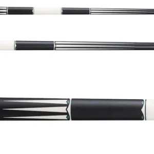 Lucasi LUX67 February 2024 Cue of the Month