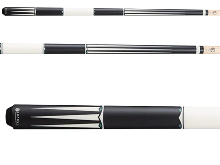 Lucasi LUX67 February 2024 Cue of the Month
