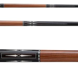 Lucasi LUX70 May 2024 Cue of the Month