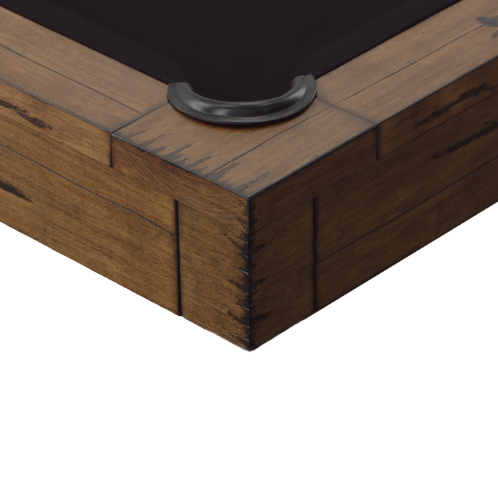 Modesto 8' Pool Table - Image 6