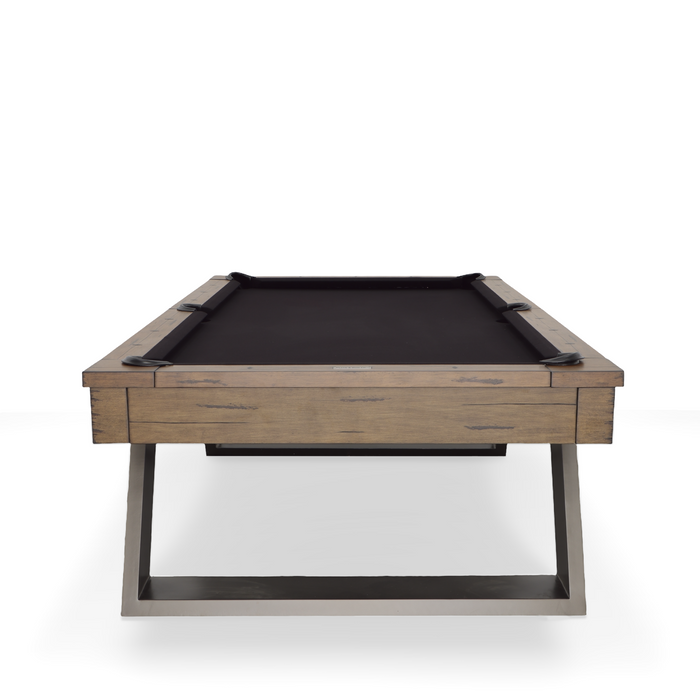 Modesto 8' Pool Table - Image 5
