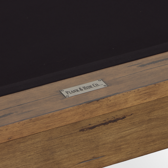 Modesto 8' Pool Table - Image 3