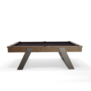 Modesto 8' Pool Table
