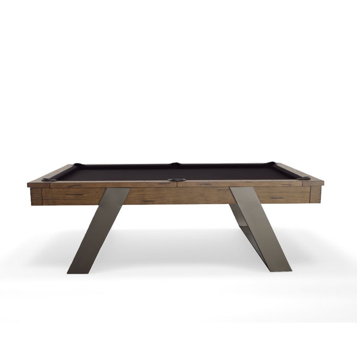 Modesto 8' Pool Table