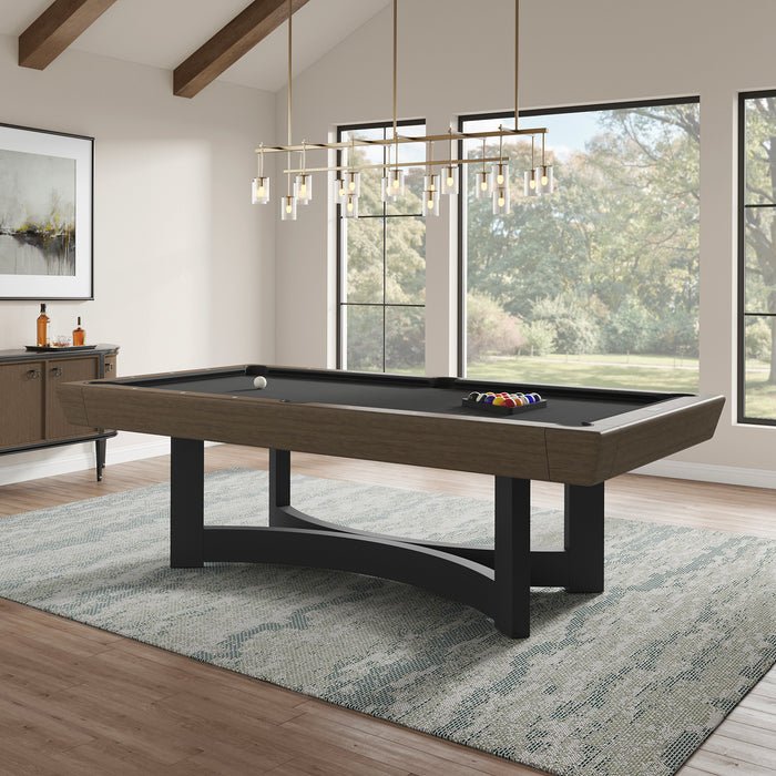 Novato 8' Pool Table - Image 8
