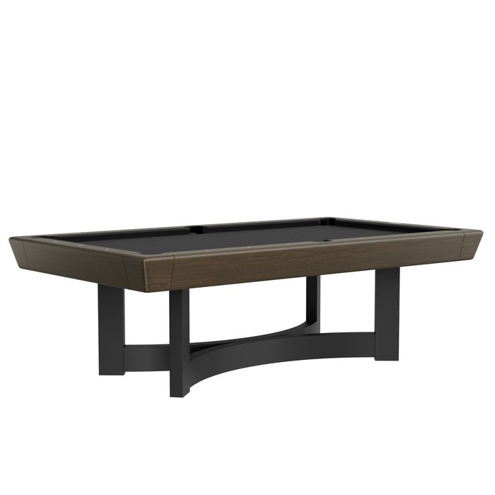 Novato 8' Pool Table - Image 4