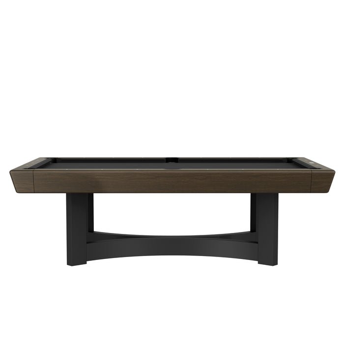 Novato 8' Pool Table - Image 5