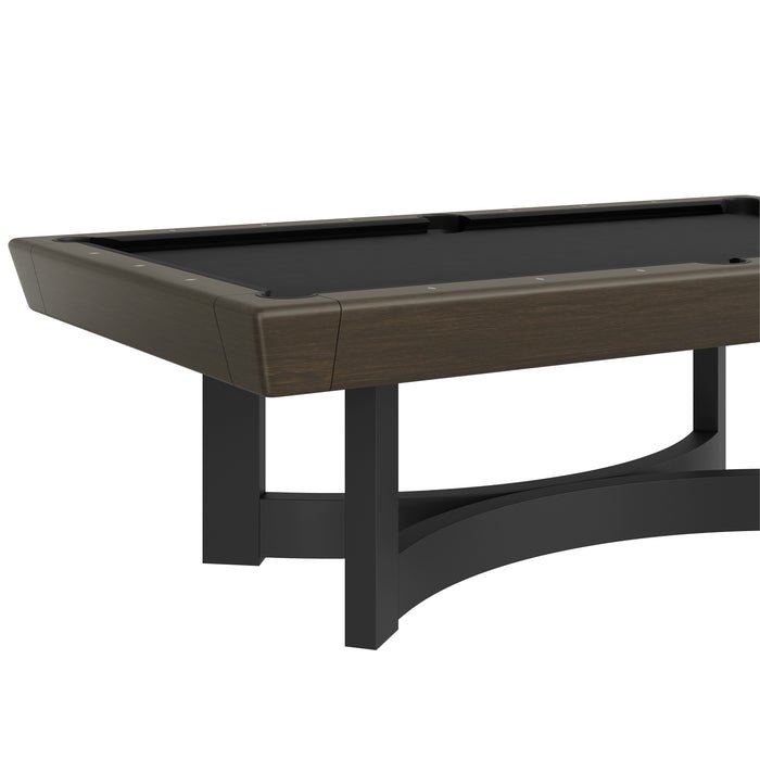 Novato 8' Pool Table - Image 6