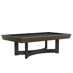 Novato 8' Pool Table