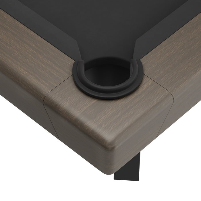 Novato 8' Pool Table - Image 2