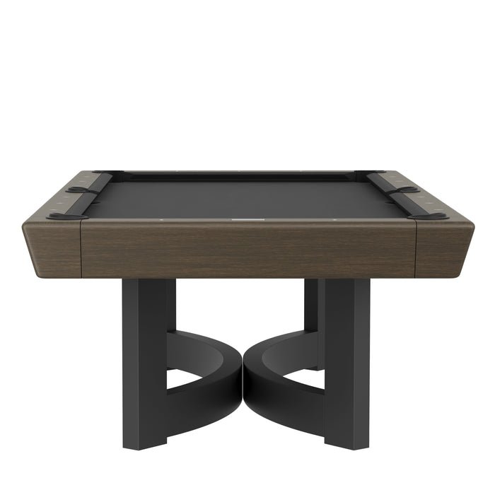 Novato 8' Pool Table - Image 3