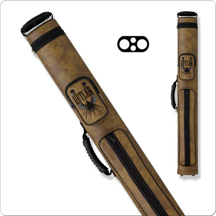 Outlaw 2x2 Hard Case - Image 4