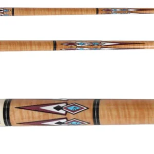 Pearson Prestige 8 Cue