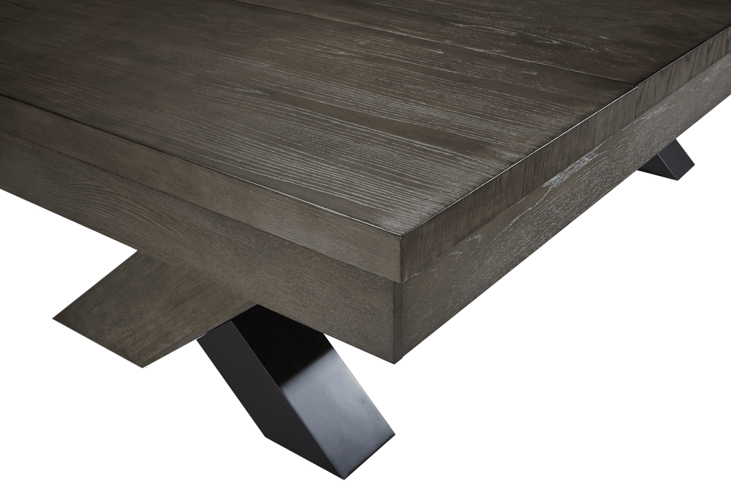 Halifax 8' Pool Table - Charcoal - Image 3
