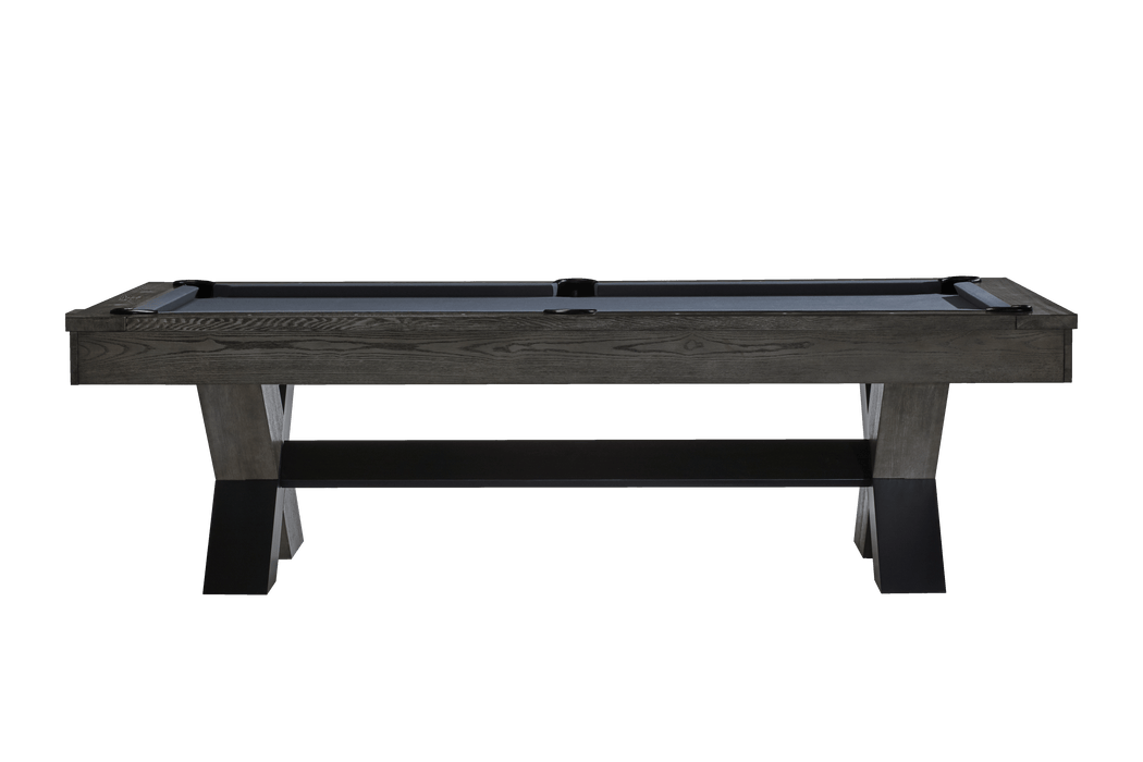 Halifax 8' Pool Table - Charcoal - Image 11