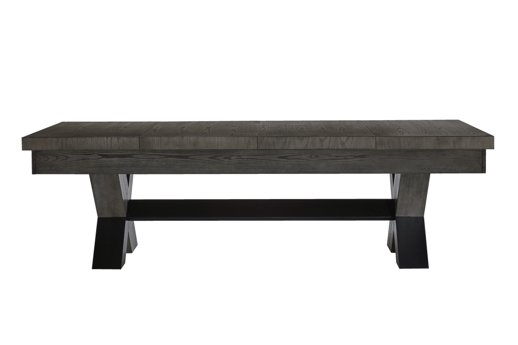 Halifax 8' Pool Table - Charcoal - Image 6