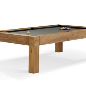 Brunswick Parsons Pool Table