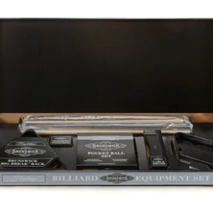 Brunswick Heritage Play Package