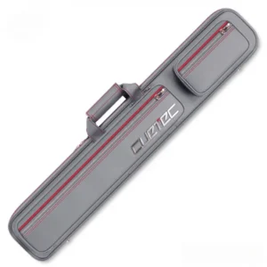 Cuetec Pro Line Gray 4x8 Case