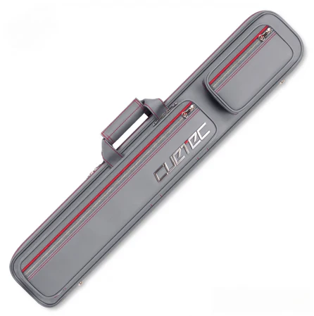 Cuetec Pro Line Gray 4x8 Case