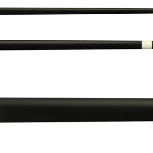 Rage Black Heavy Hitter Break/Jump Cue