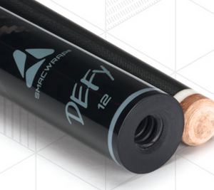 McDermott Defy Carbon Fiber Shaft