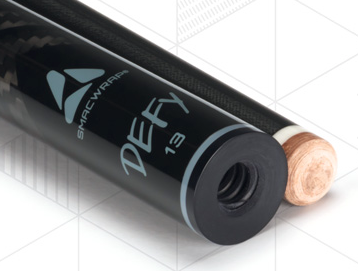 McDermott Defy Carbon Fiber Shaft - Image 3