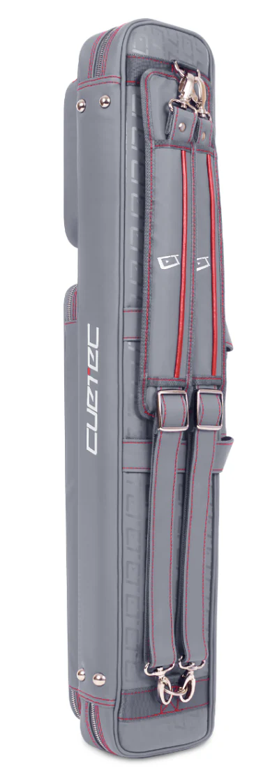 Cuetec Pro Line Gray 4x8 Case - Image 9