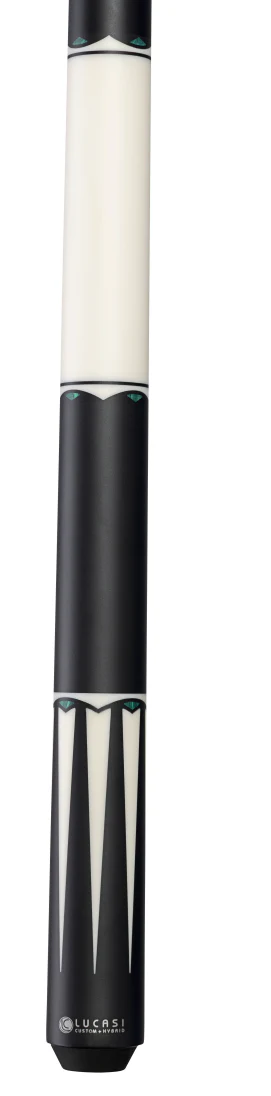 Lucasi LUX67 February 2024 Cue of the Month - Image 5