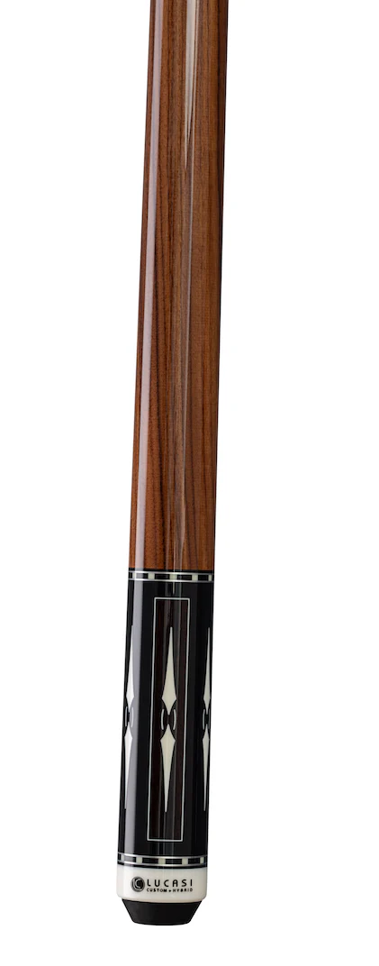 Lucasi LUX70 May 2024 Cue of the Month - Image 4