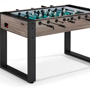 Brunswick Striker Foosball Table