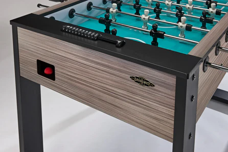 Brunswick Striker Foosball Table - Image 4