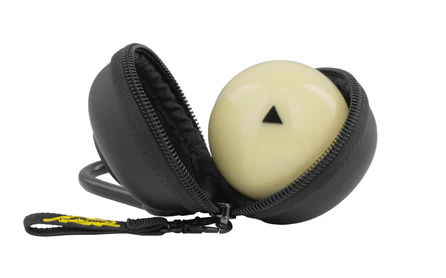 Predator Clip-On Cue Ball Carry Case - Image 5