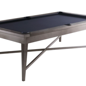 Saxon 8' Pool Table