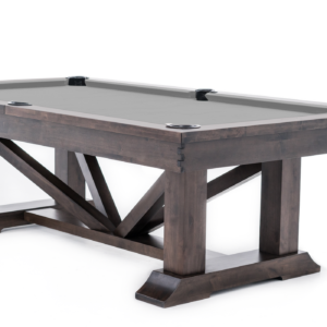 Lucas Pool Table