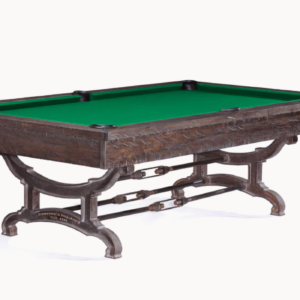Brunswick Birmingham Pool Table