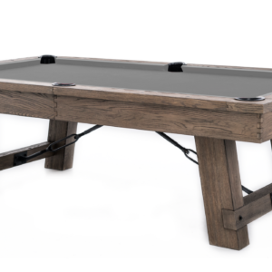 Isaac Pool Table