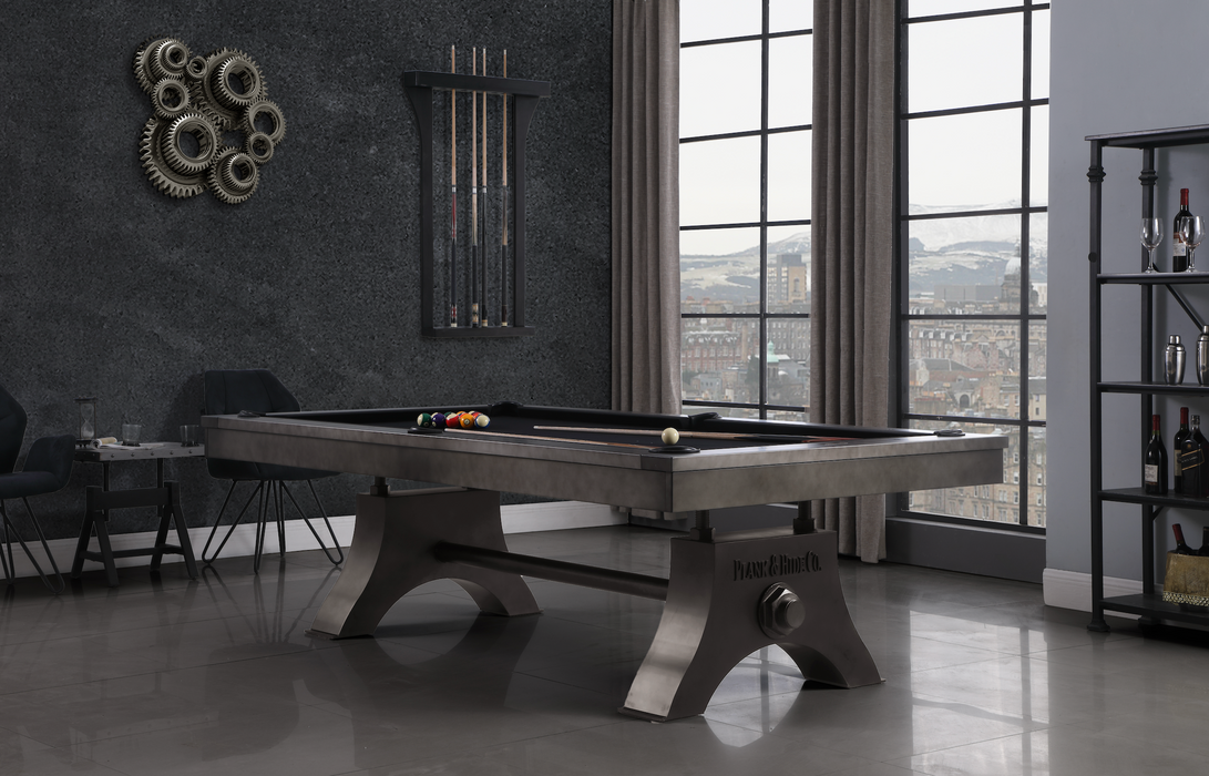 Jaxx 8' Pool Table - Image 11