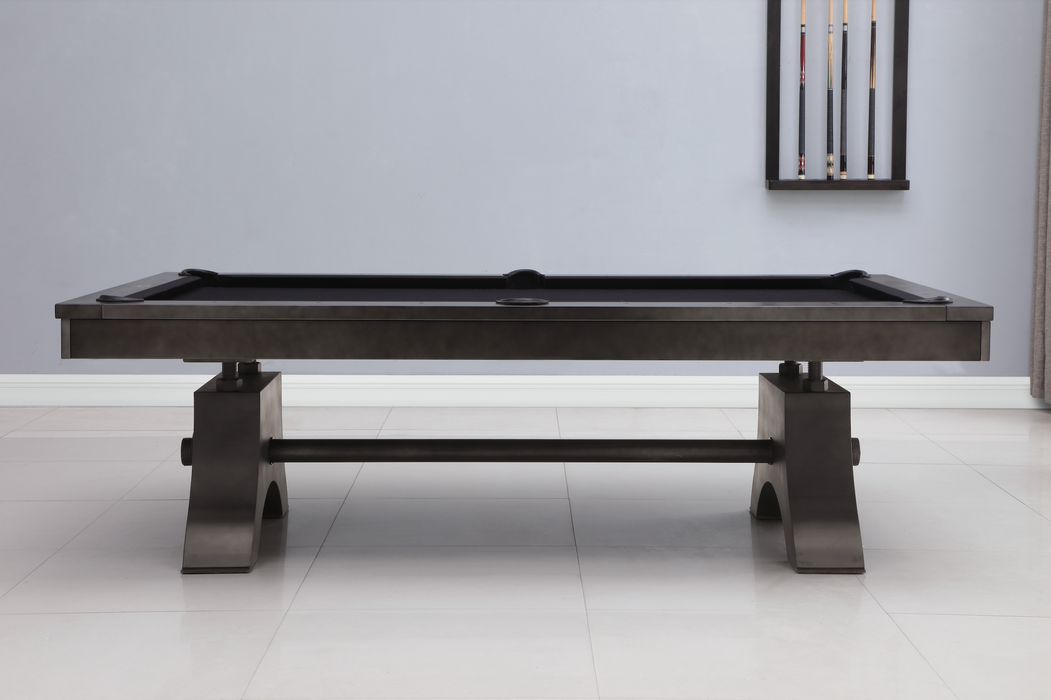 Jaxx 8' Pool Table - Image 9