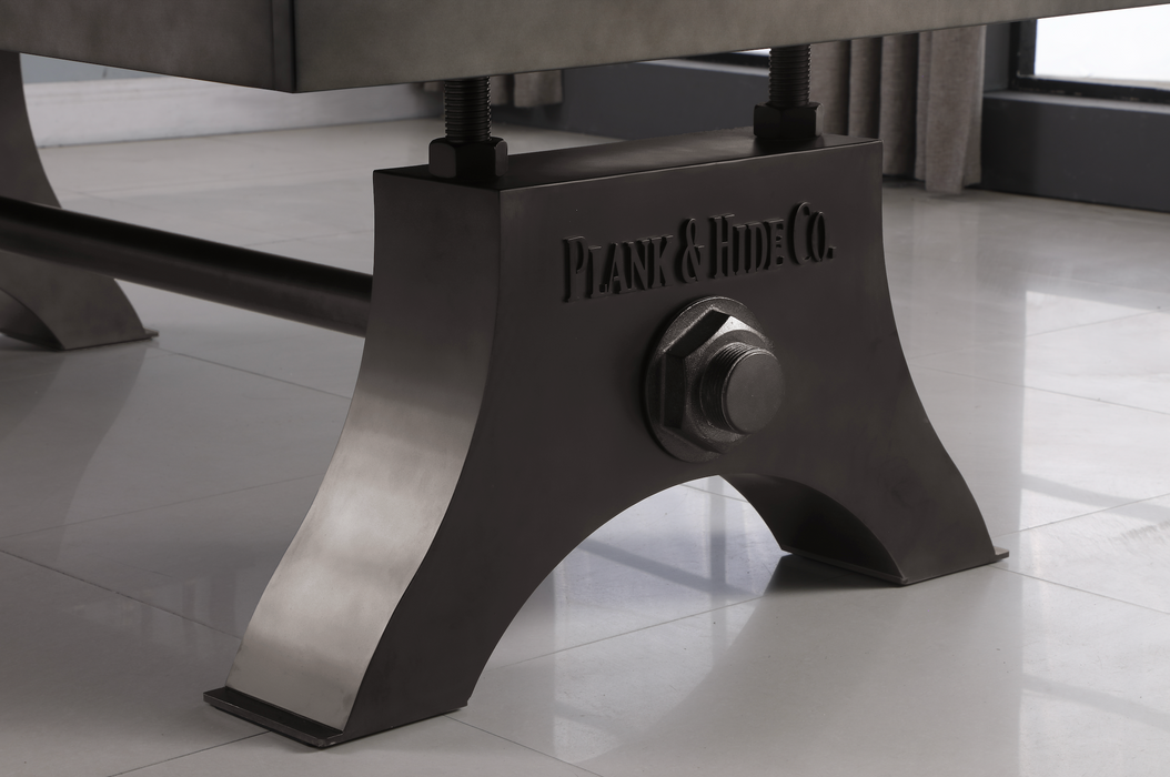 Jaxx 8' Pool Table - Image 8