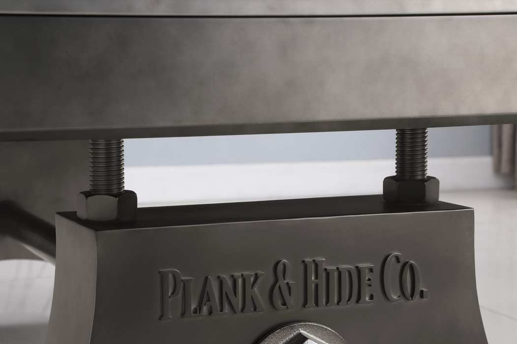 Jaxx 8' Pool Table - Image 4