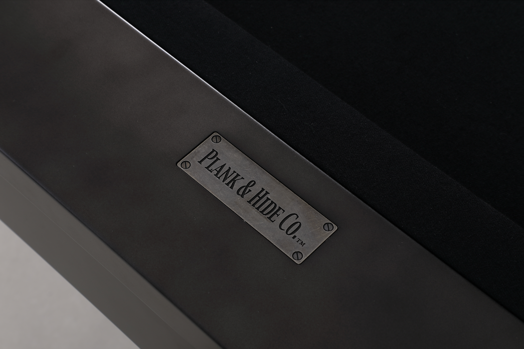 Jaxx 8' Pool Table - Image 5