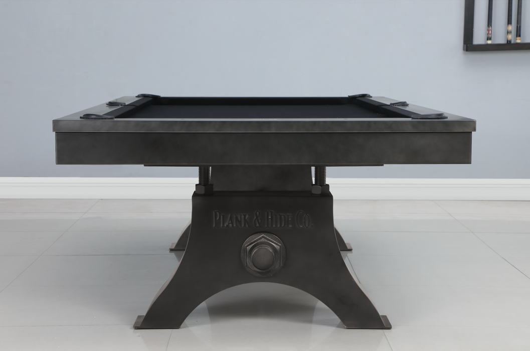 Jaxx 8' Pool Table - Image 2