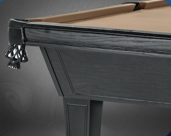 Spencer Marston Denali Pool Table - Image 3
