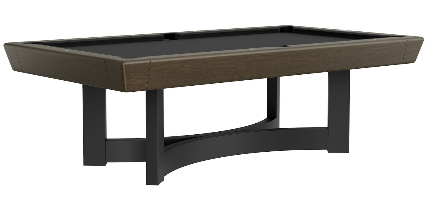 Novato 8' Pool Table - Image 9