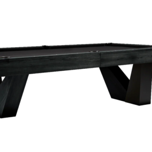 Annex 8' Pool Table - Black Ash