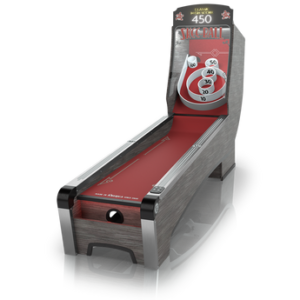 Skee-Ball Premium Home Arcade