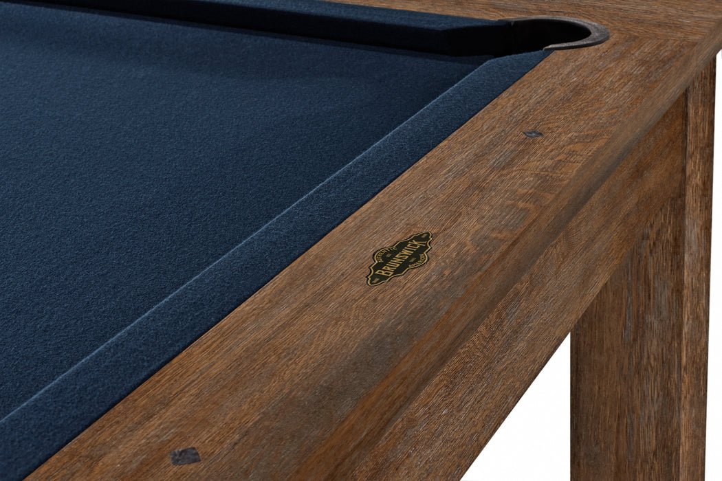 Brunswick Soho Pool Table - Image 11