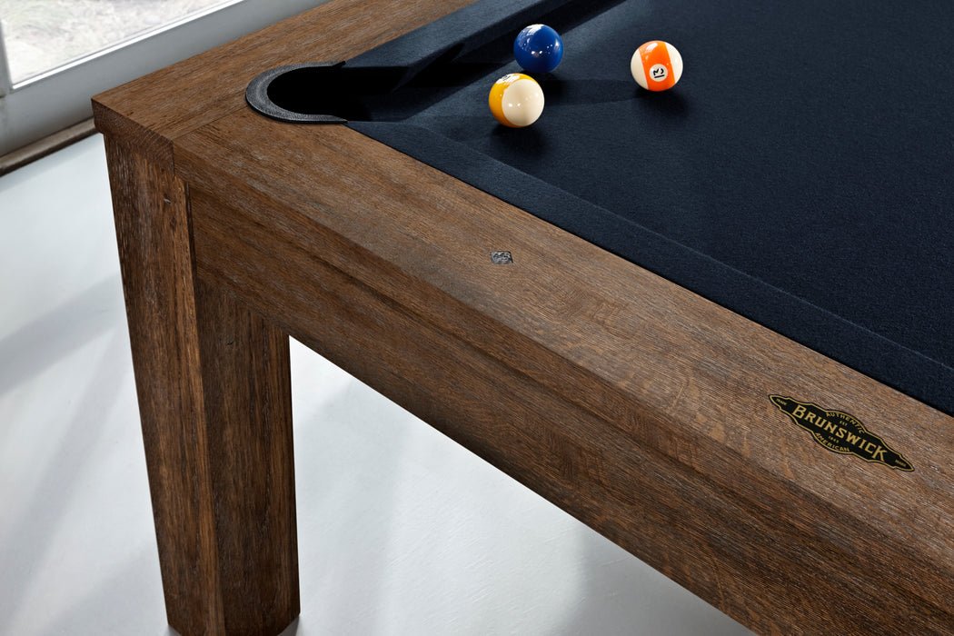 Brunswick Soho Pool Table - Image 8