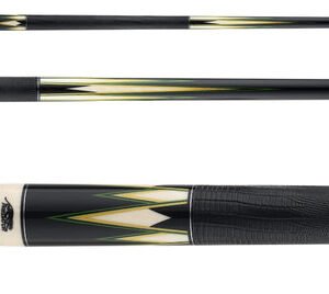 Predator LE TS16 Green/Yellow